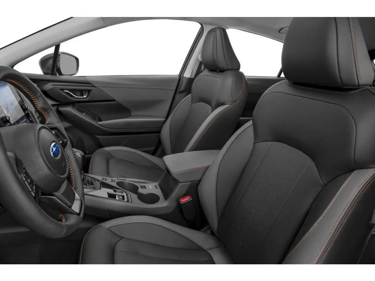 Subaru Crosstrek fotografie Subaru Crosstrek