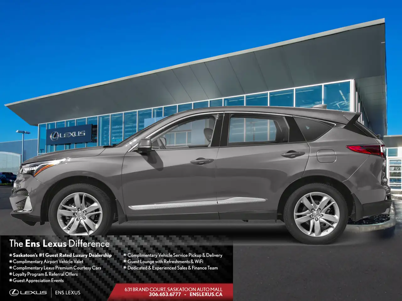 Acura RDX photo Acura RDX