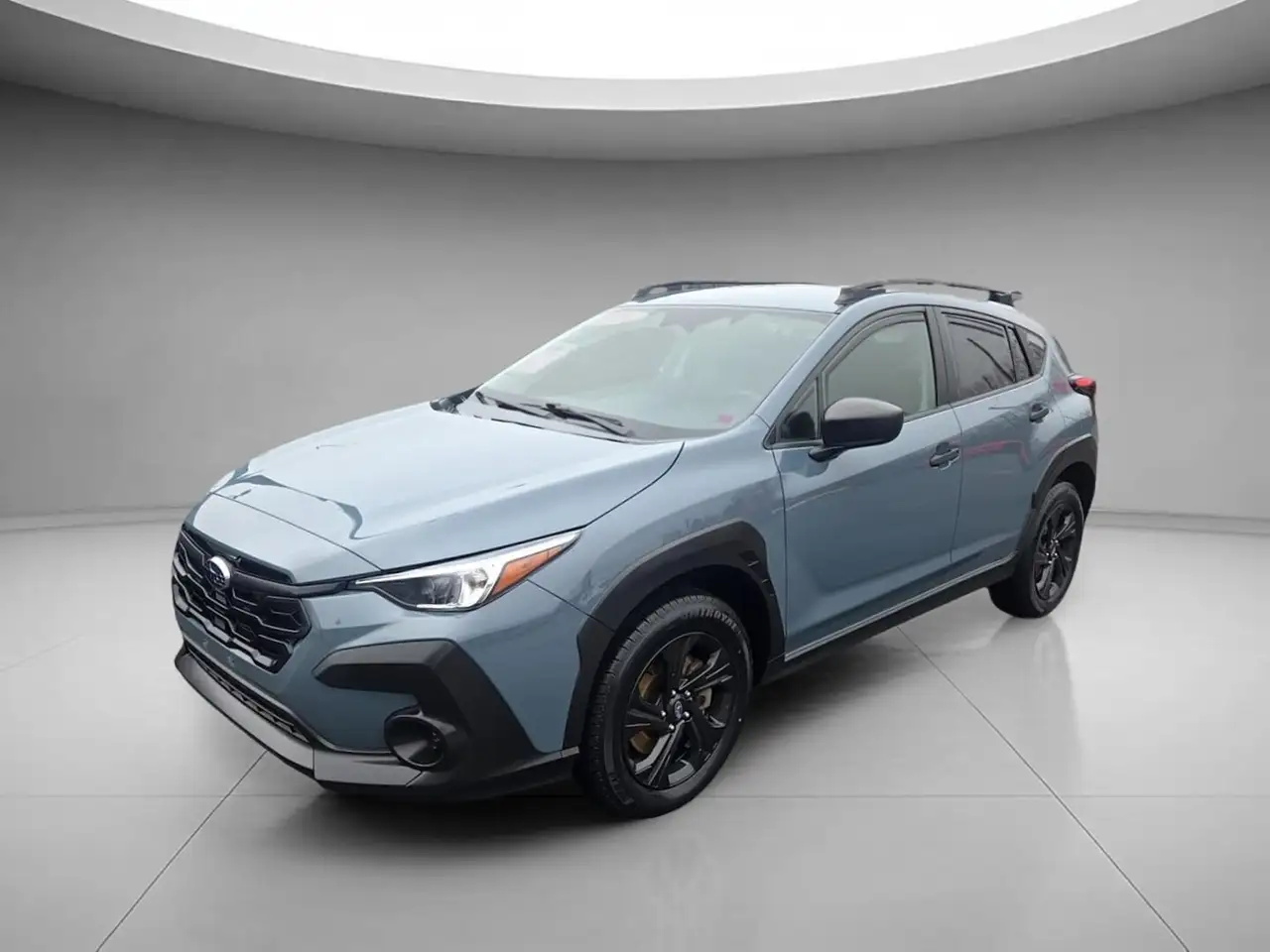 Subaru Crosstrek снимка Subaru Crosstrek