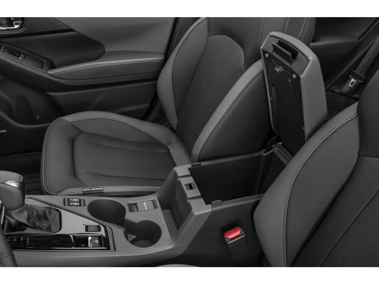 Subaru Crosstrek fotografie Subaru Crosstrek