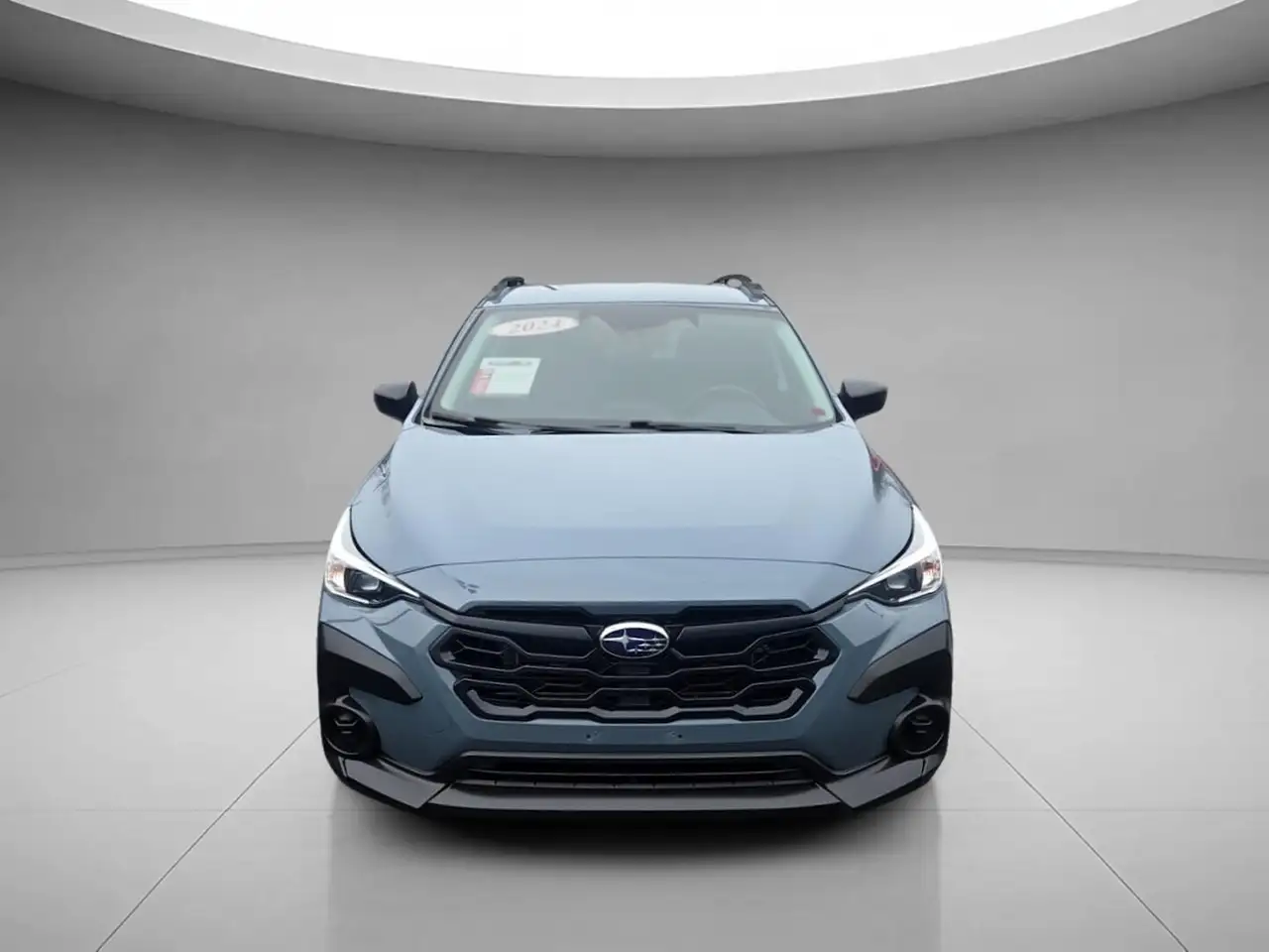 Subaru Crosstrek снимка Subaru Crosstrek