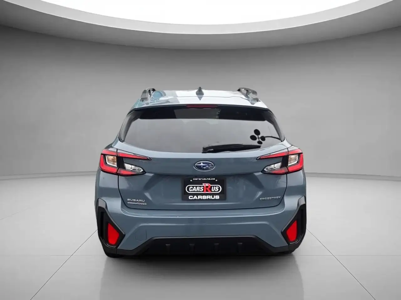Subaru Crosstrek снимка Subaru Crosstrek