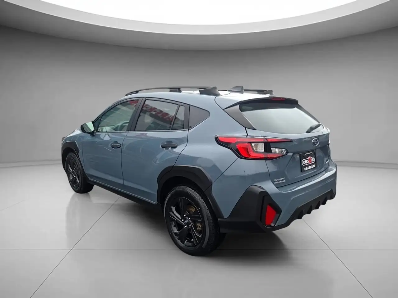 Subaru Crosstrek снимка Subaru Crosstrek