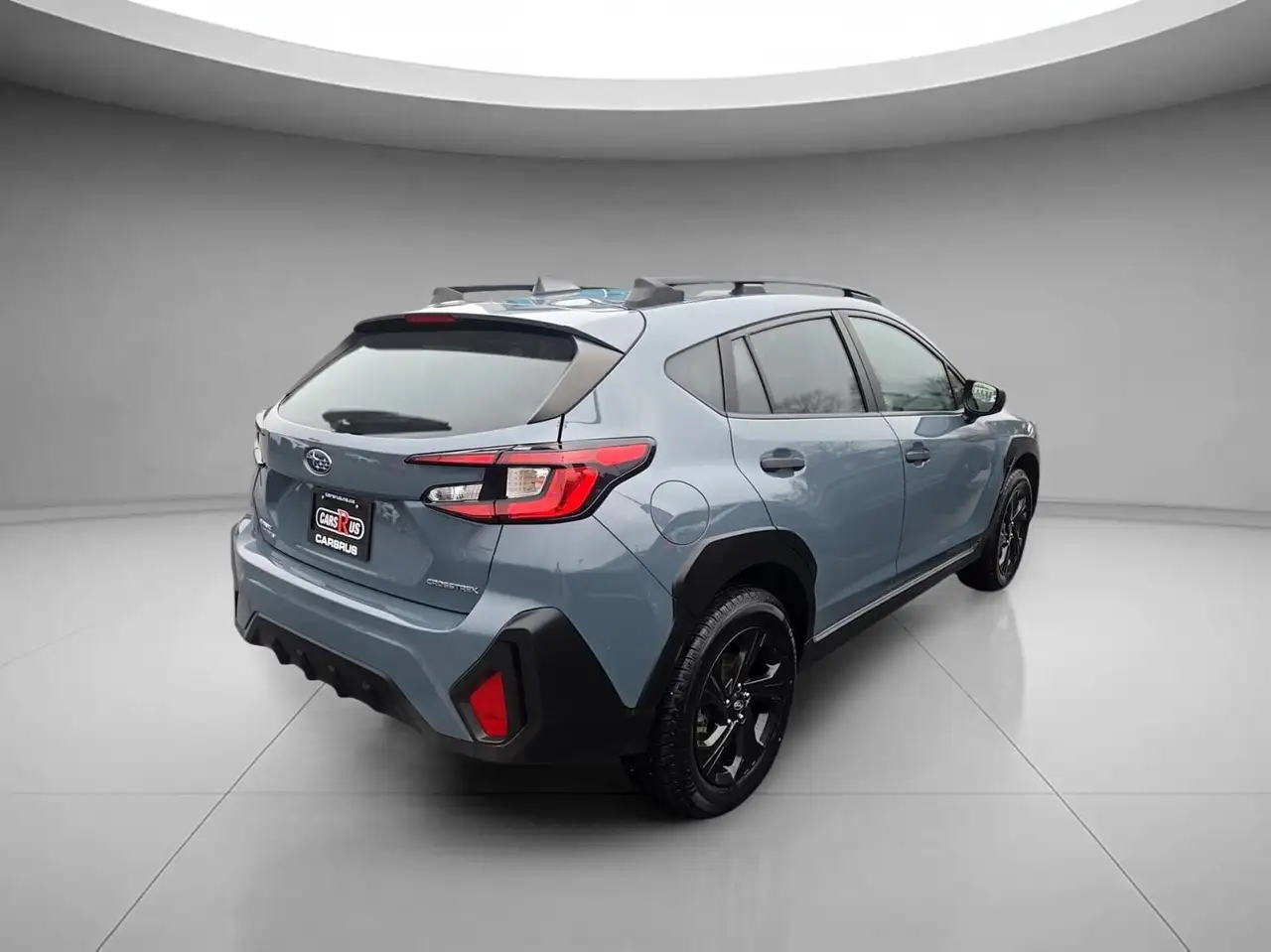 Subaru Crosstrek снимка Subaru Crosstrek