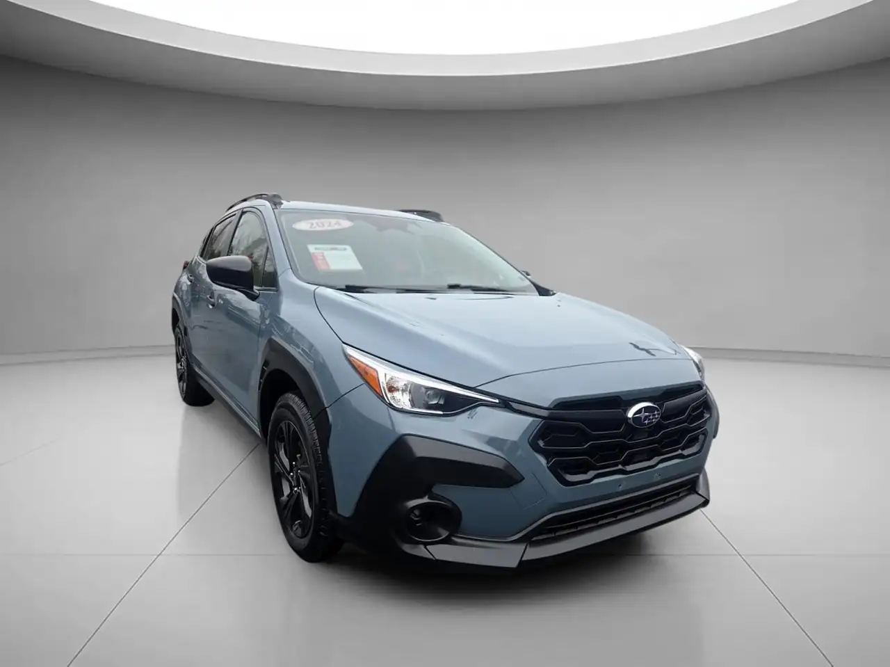 Subaru Crosstrek снимка Subaru Crosstrek