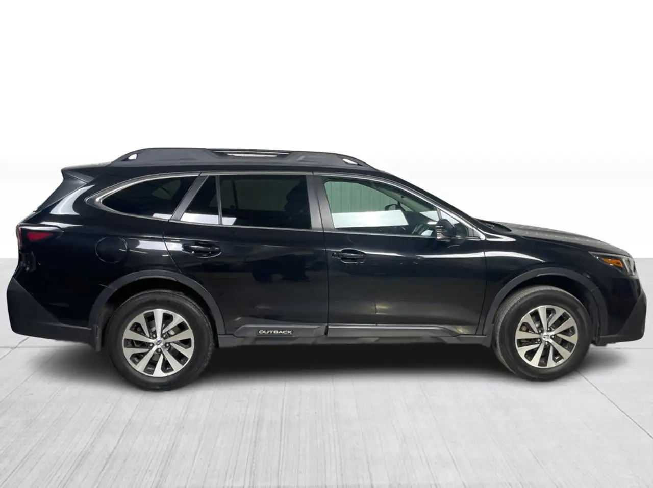 Subaru OUTBACK снимка Subaru OUTBACK