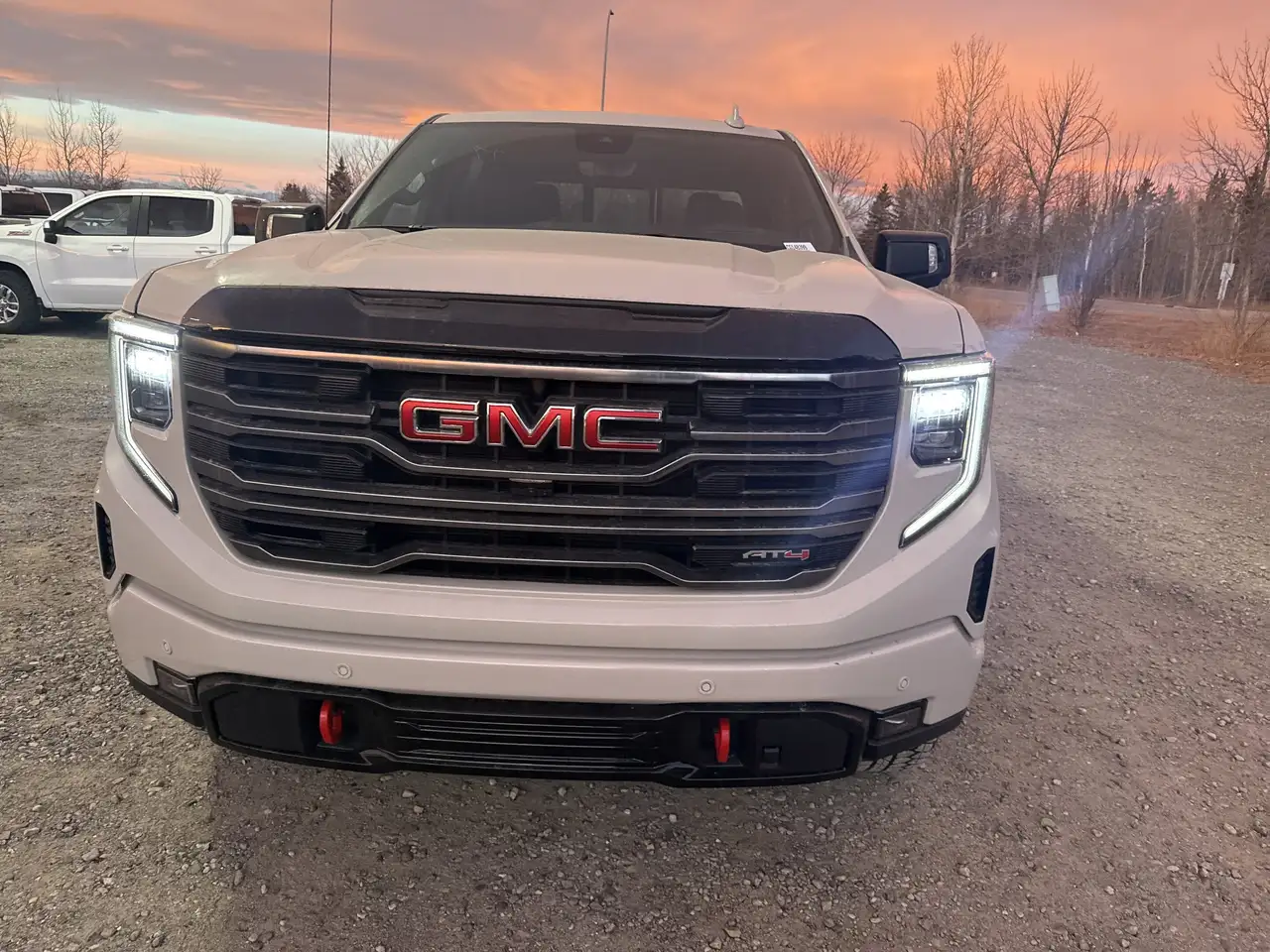 GMC Sierra 1500 fotografie GMC Sierra 1500