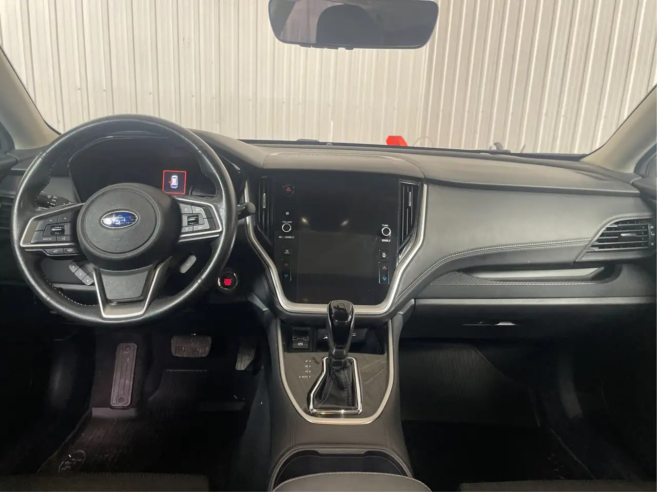 Subaru OUTBACK снимка Subaru OUTBACK