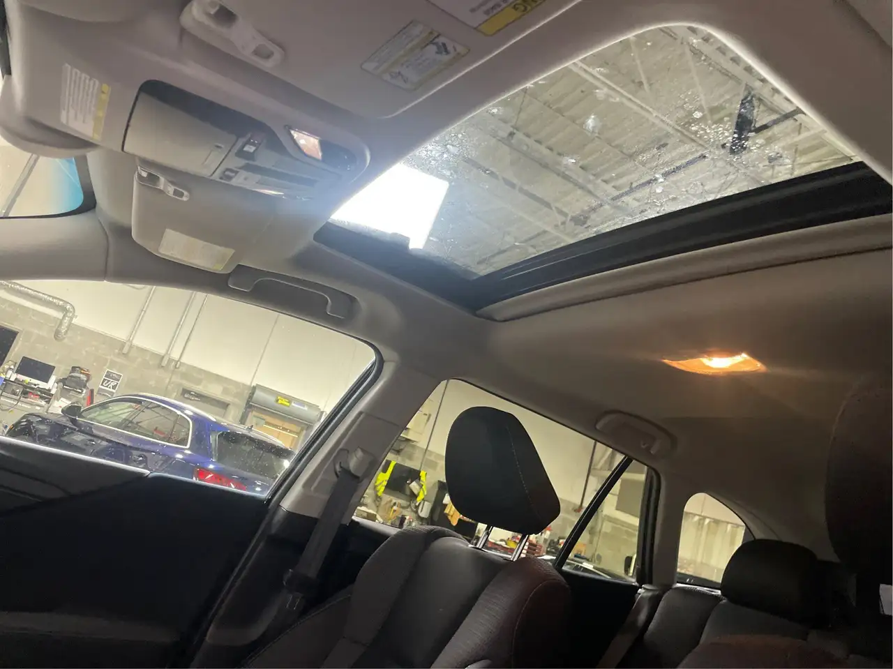 Subaru OUTBACK снимка Subaru OUTBACK
