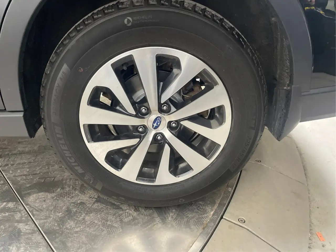 Subaru OUTBACK снимка Subaru OUTBACK