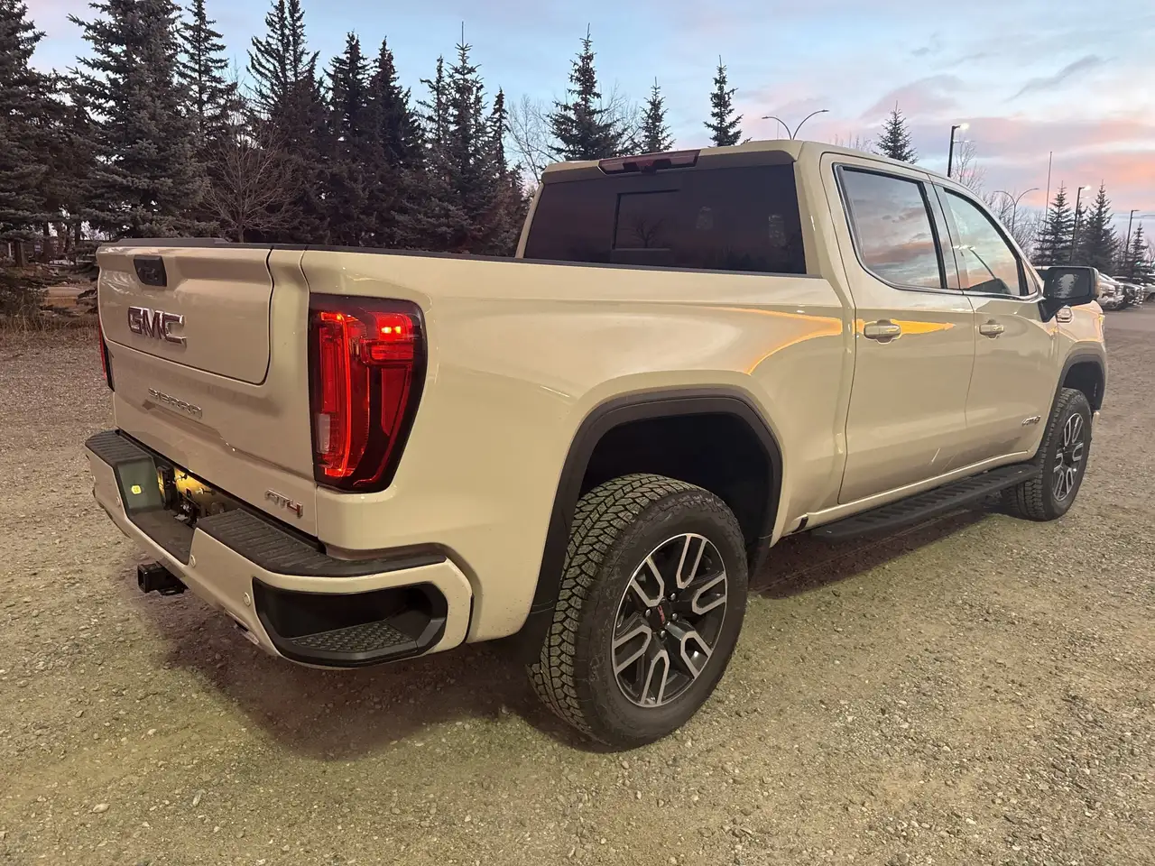 GMC Sierra 1500 fotografie GMC Sierra 1500