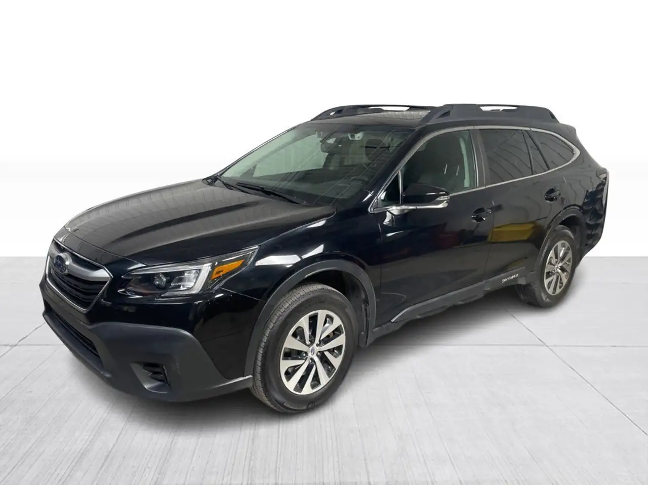 Subaru OUTBACK снимка Subaru OUTBACK