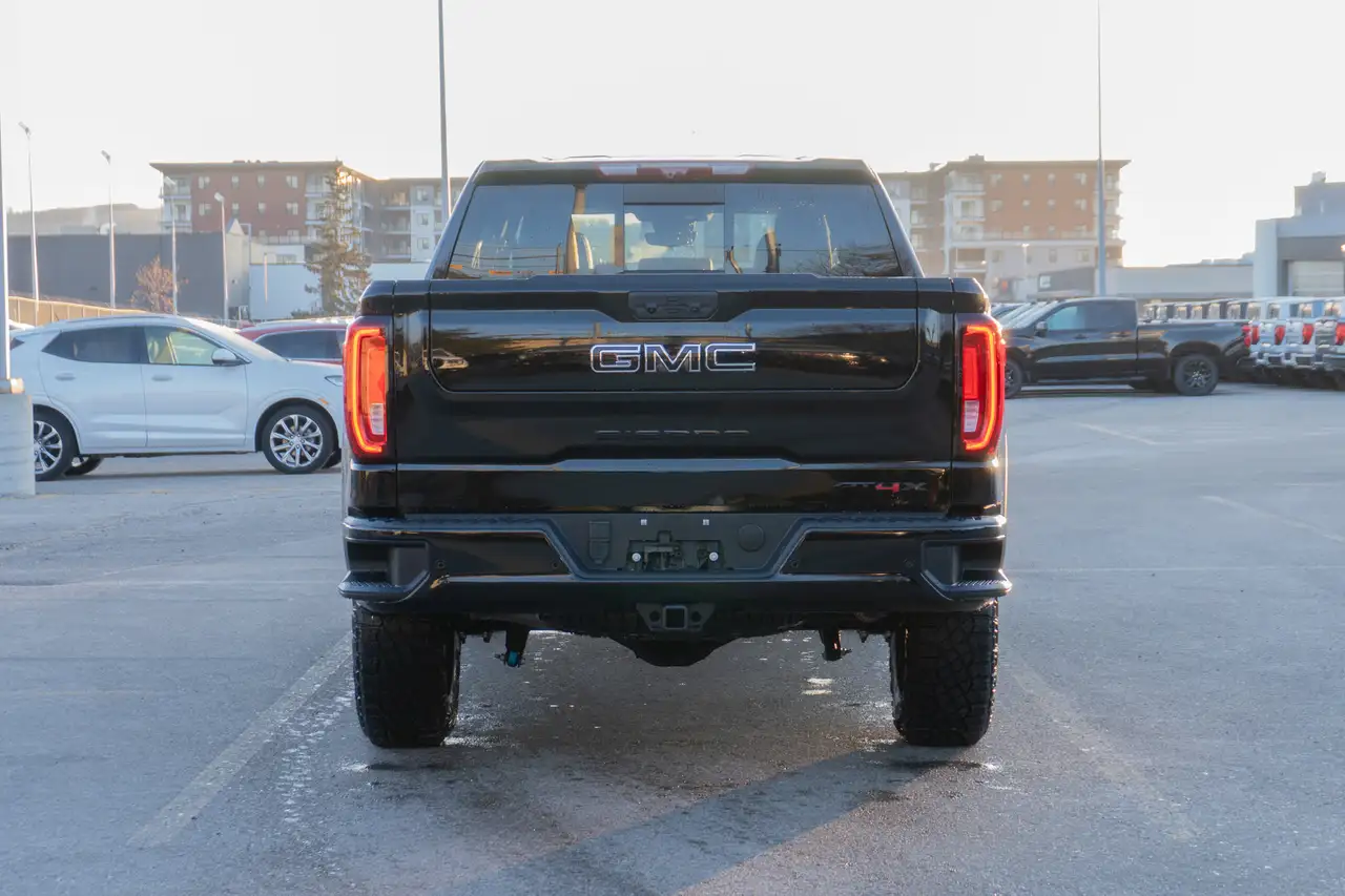GMC Sierra 1500 fotografie GMC Sierra 1500