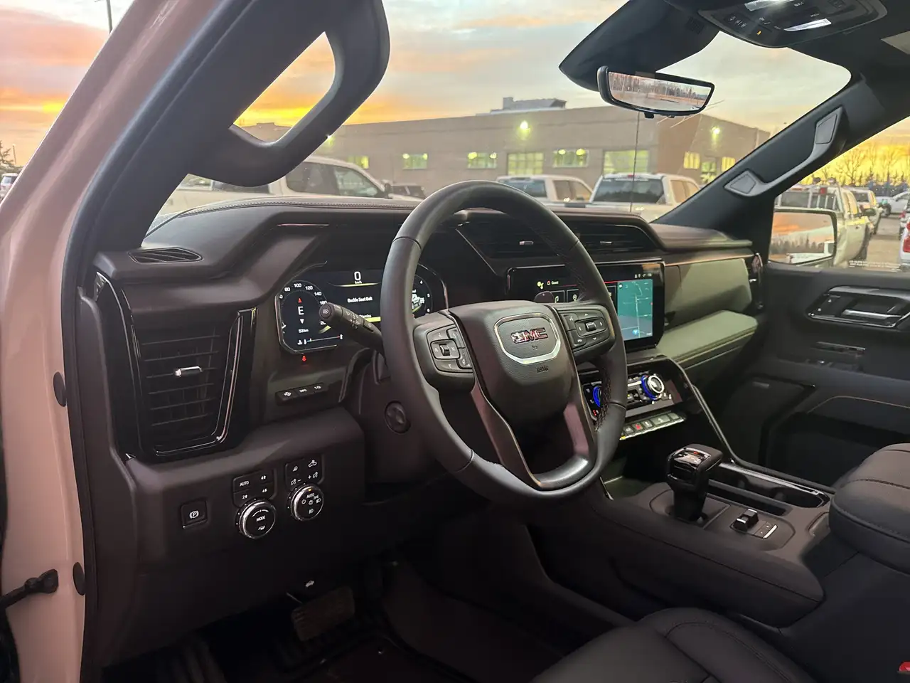 GMC Sierra 1500 fotografie GMC Sierra 1500