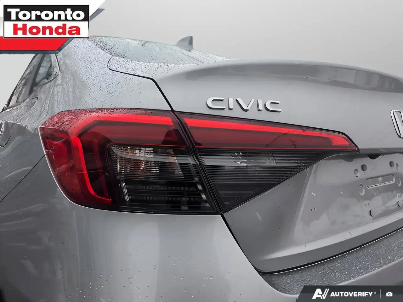 Honda Civic photo Honda Civic