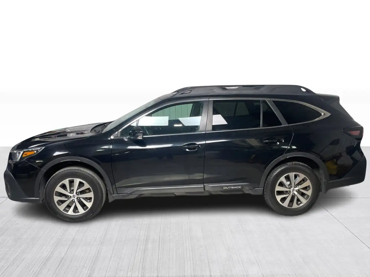 Subaru OUTBACK снимка Subaru OUTBACK