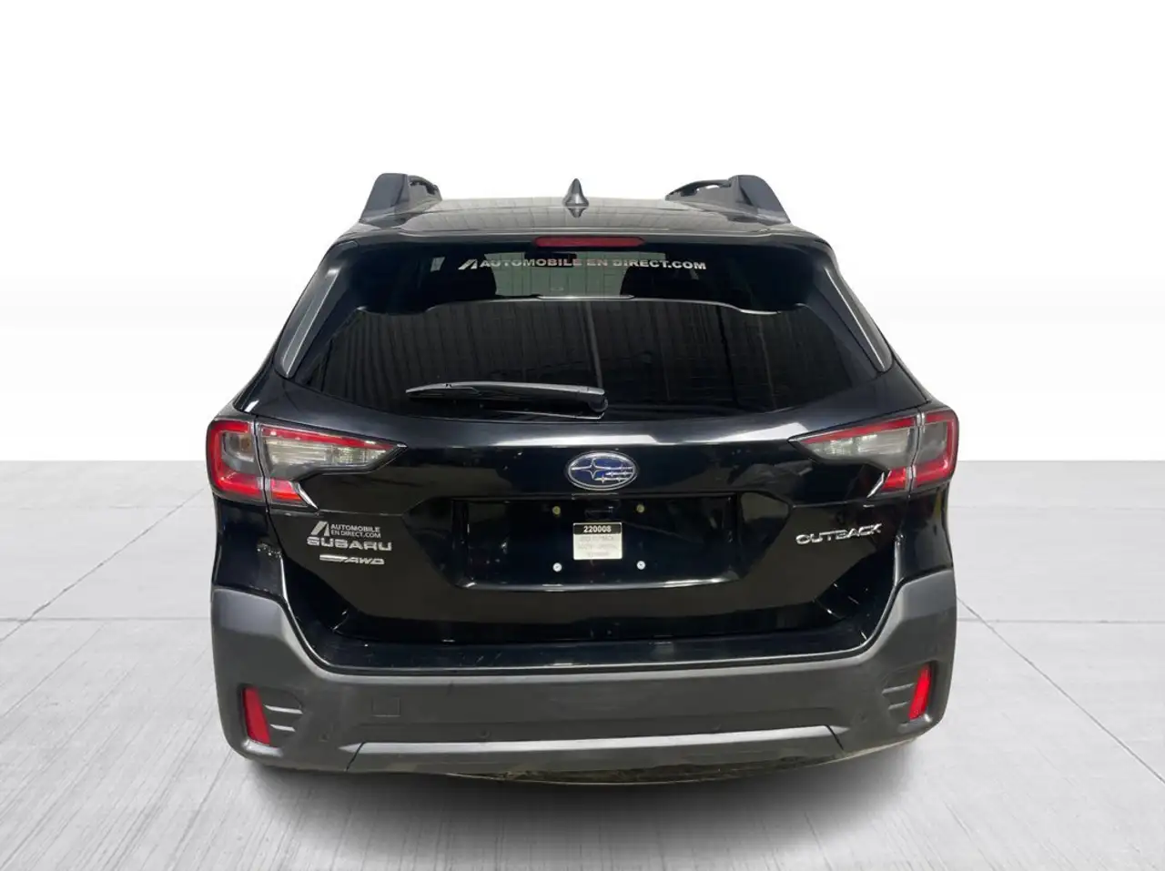 Subaru OUTBACK снимка Subaru OUTBACK