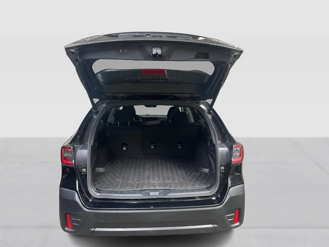 Subaru OUTBACK снимка Subaru OUTBACK