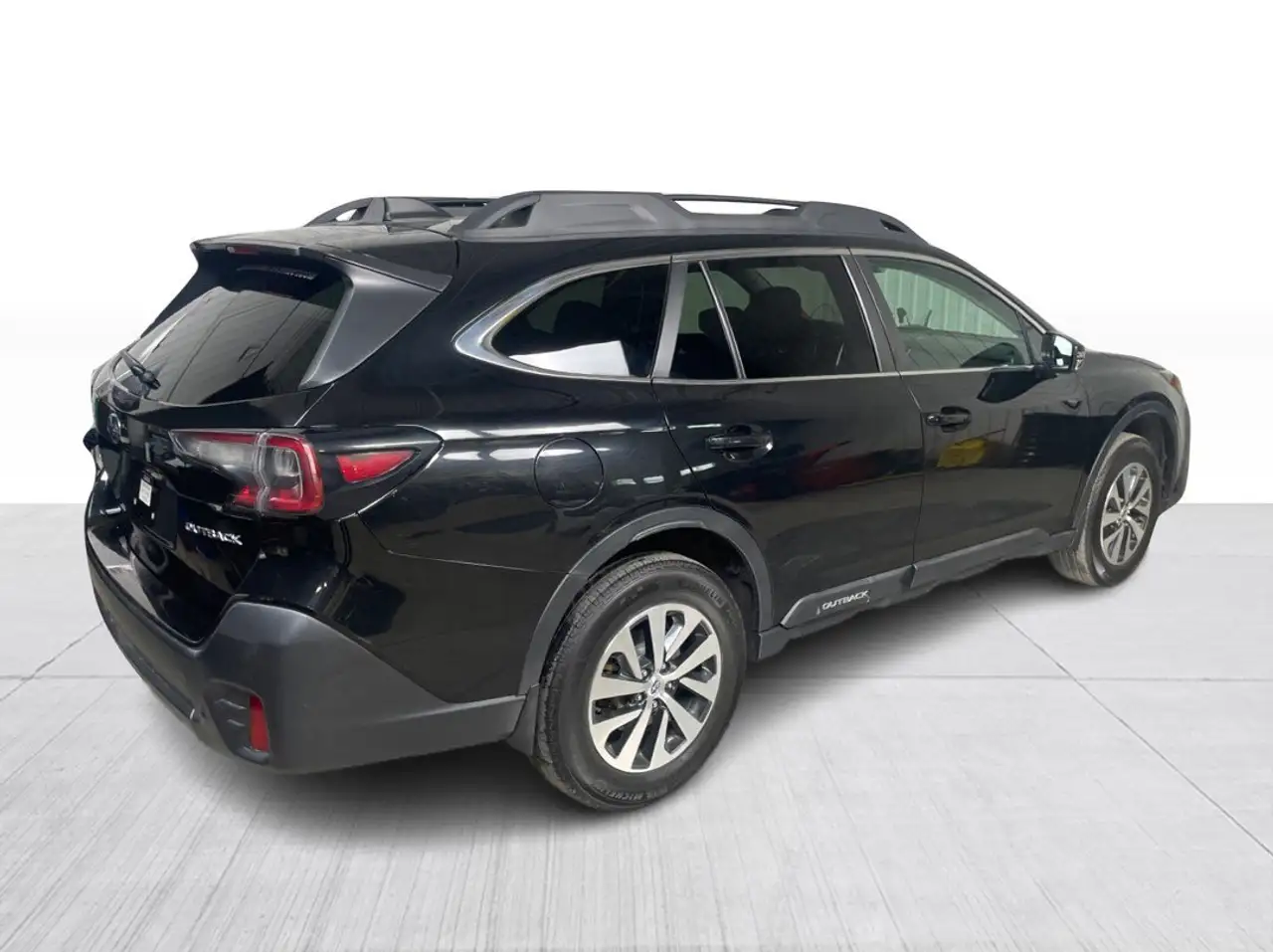 Subaru OUTBACK снимка Subaru OUTBACK