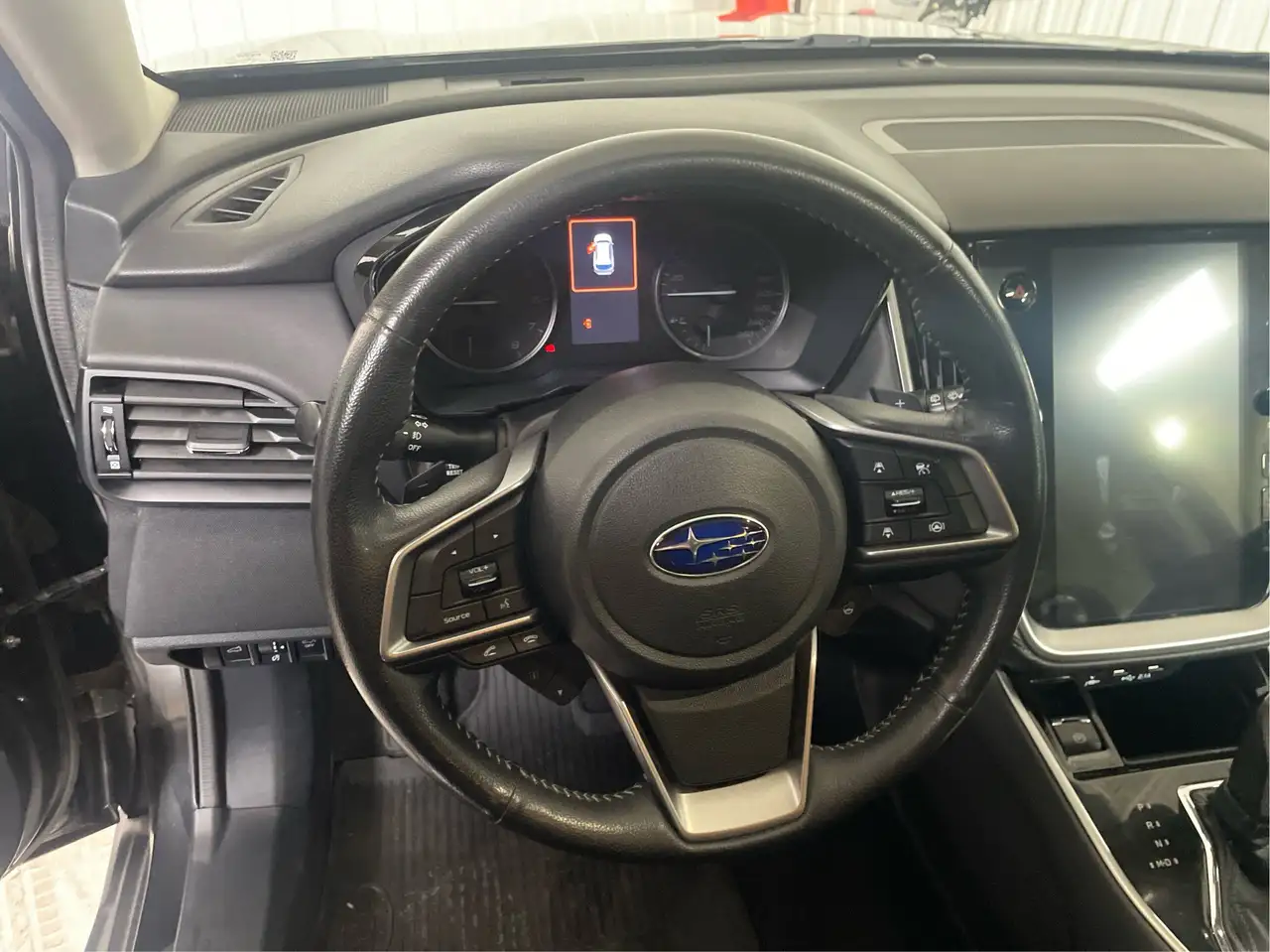Subaru OUTBACK снимка Subaru OUTBACK