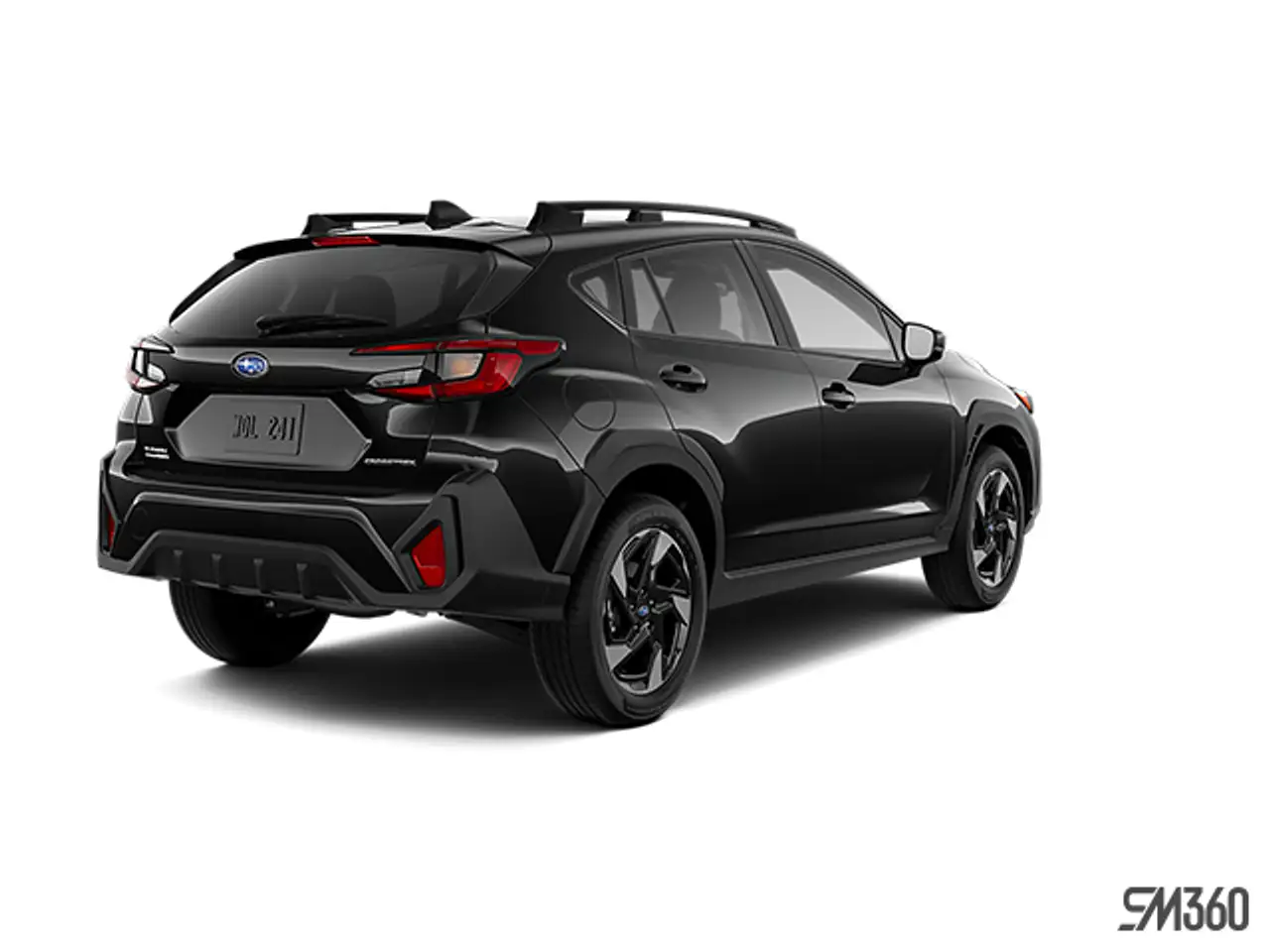 Subaru Crosstrek fotografie Subaru Crosstrek