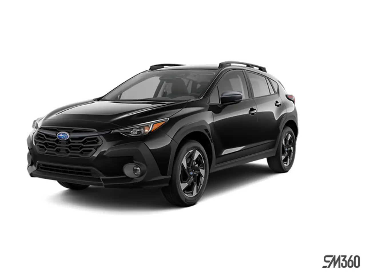 Subaru Crosstrek fotografie Subaru Crosstrek