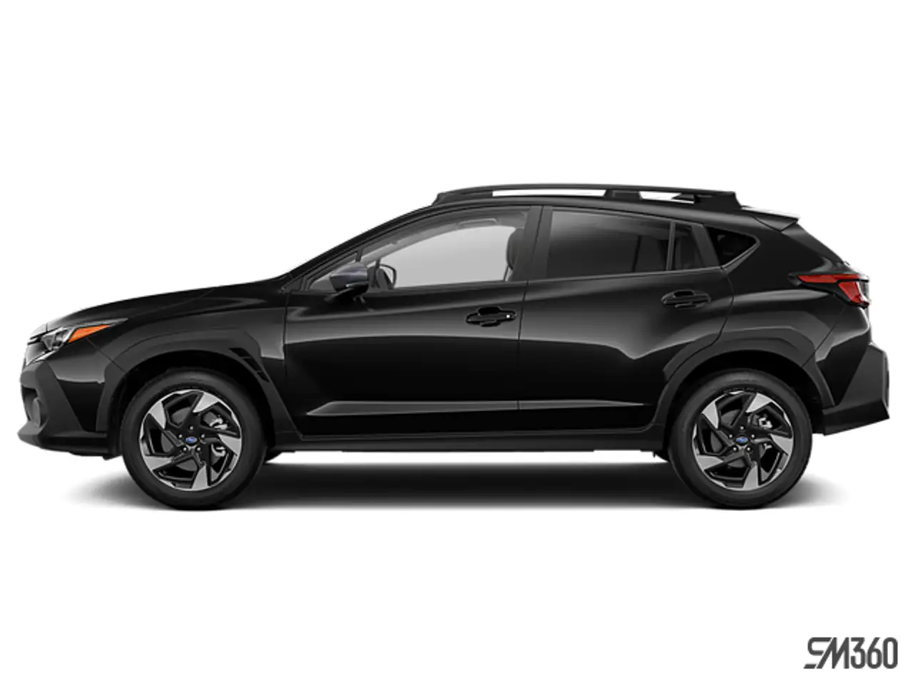 Subaru Crosstrek fotografie Subaru Crosstrek
