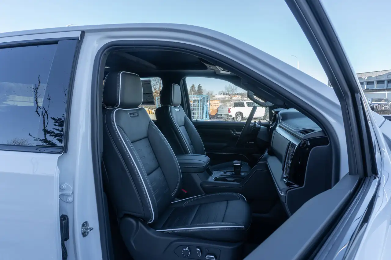 GMC Sierra 1500 fotografie GMC Sierra 1500