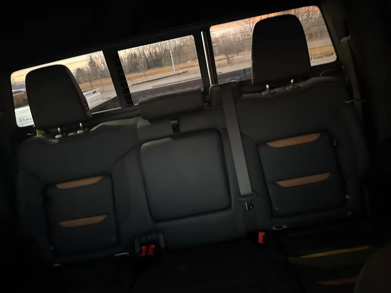 GMC Sierra 1500 fotografie GMC Sierra 1500