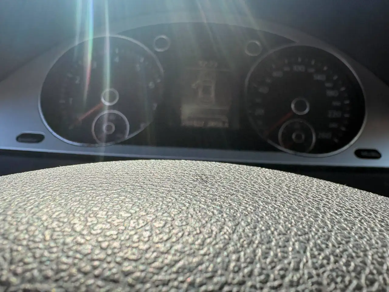 Volkswagen Passat снимка Volkswagen Passat