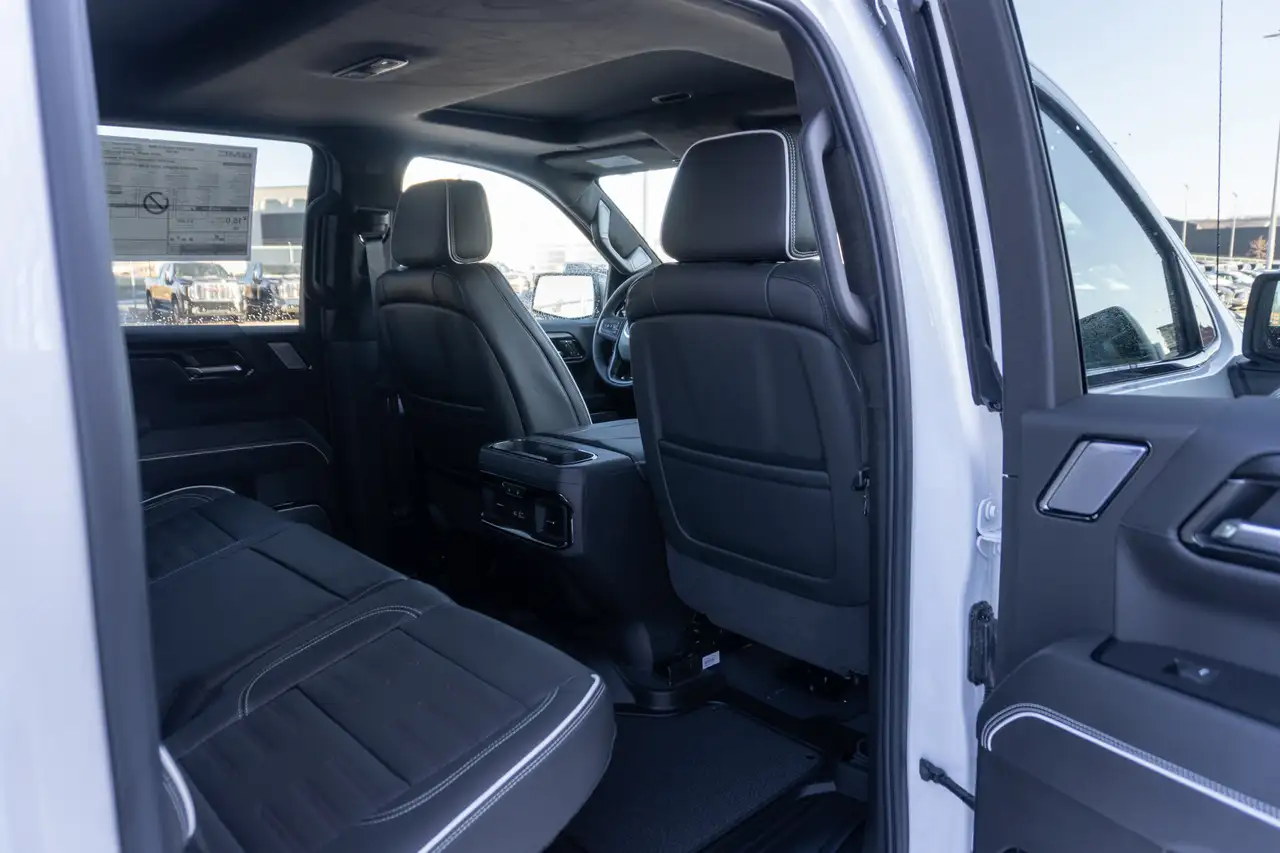 GMC Sierra 1500 fotografie GMC Sierra 1500