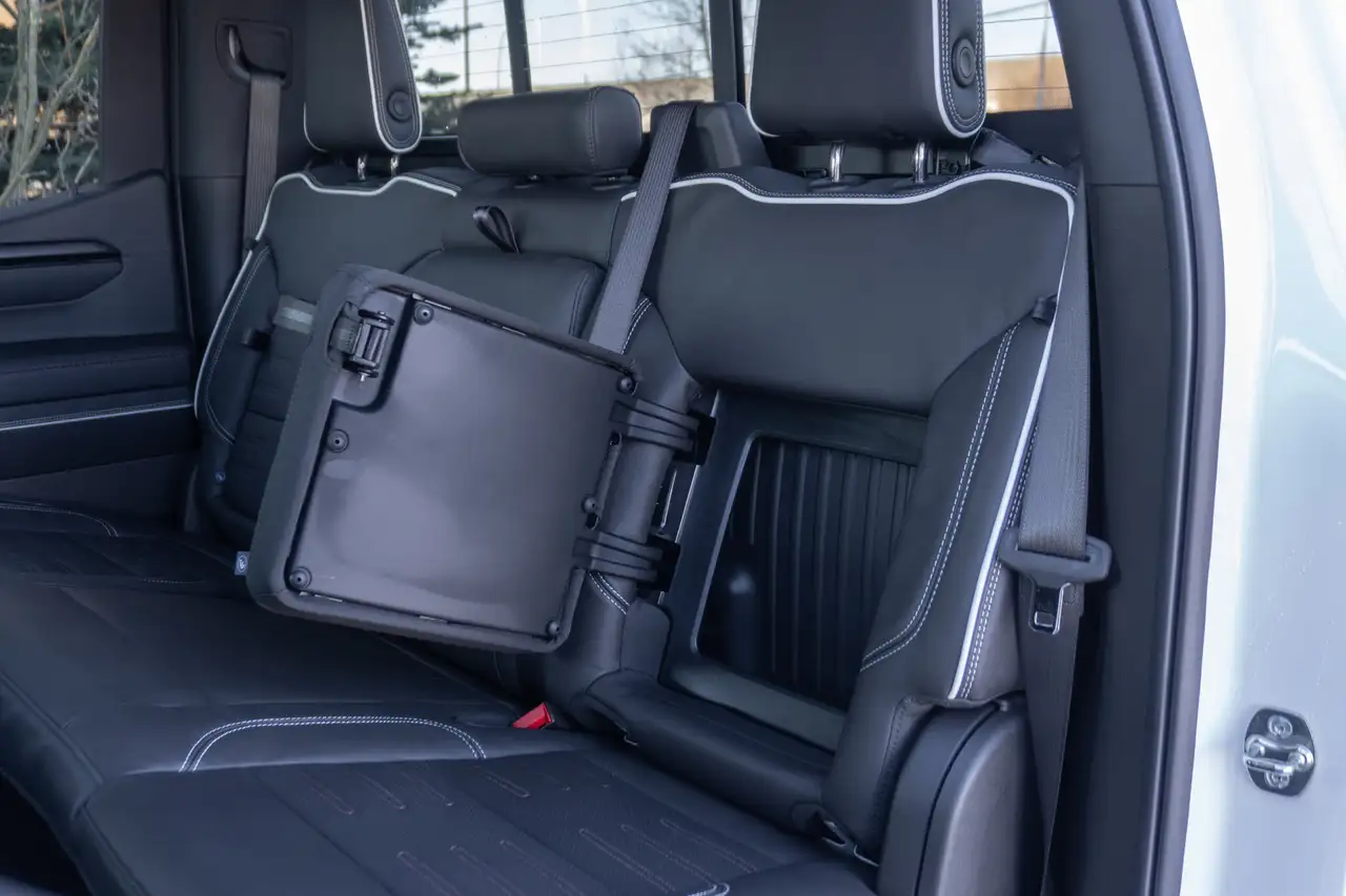 GMC Sierra 1500 fotografie GMC Sierra 1500