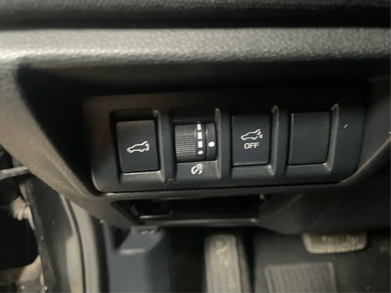 Subaru OUTBACK снимка Subaru OUTBACK