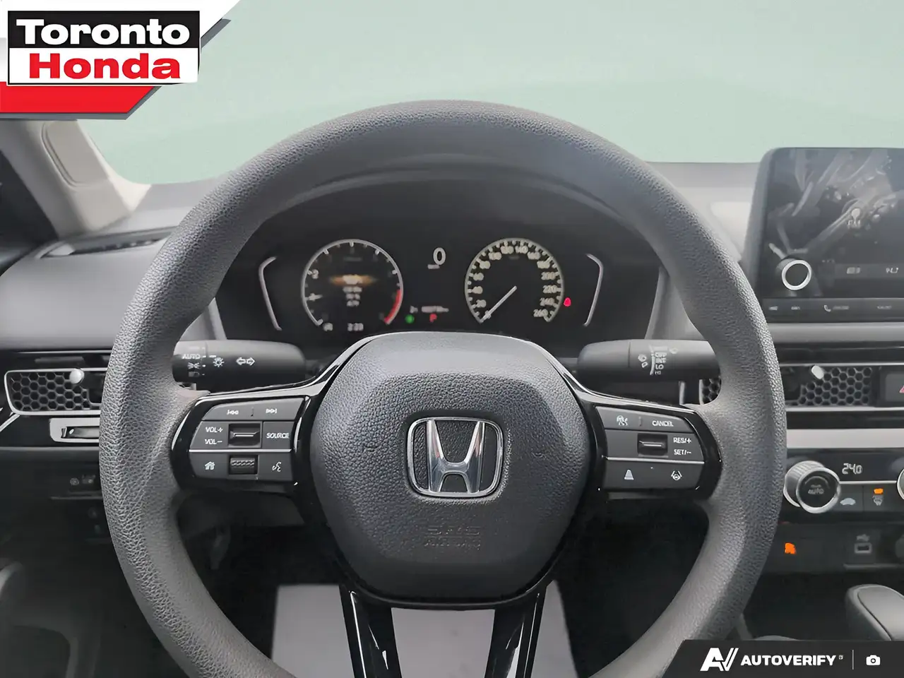 Honda Civic photo Honda Civic