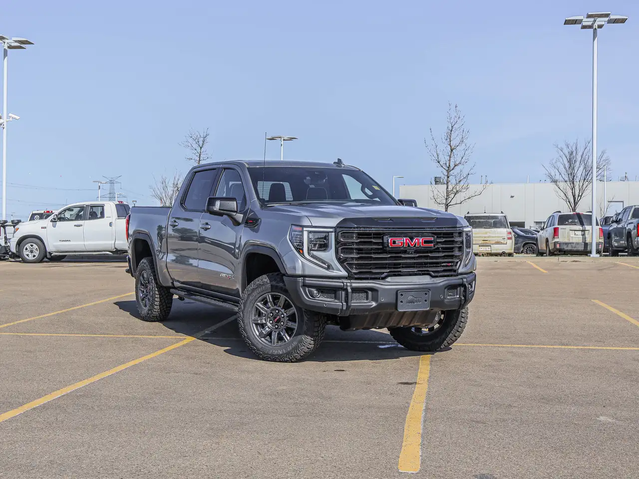 GMC Sierra 1500 photo GMC Sierra 1500