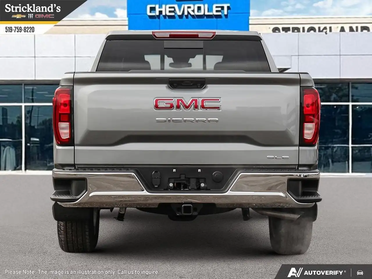 GMC Sierra 1500 снимка GMC Sierra 1500
