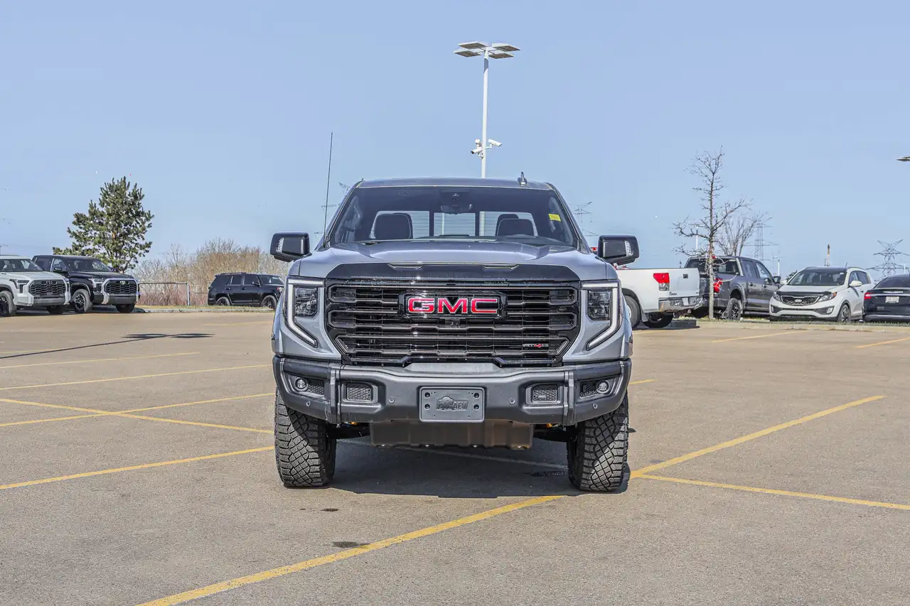 GMC Sierra 1500 photo GMC Sierra 1500