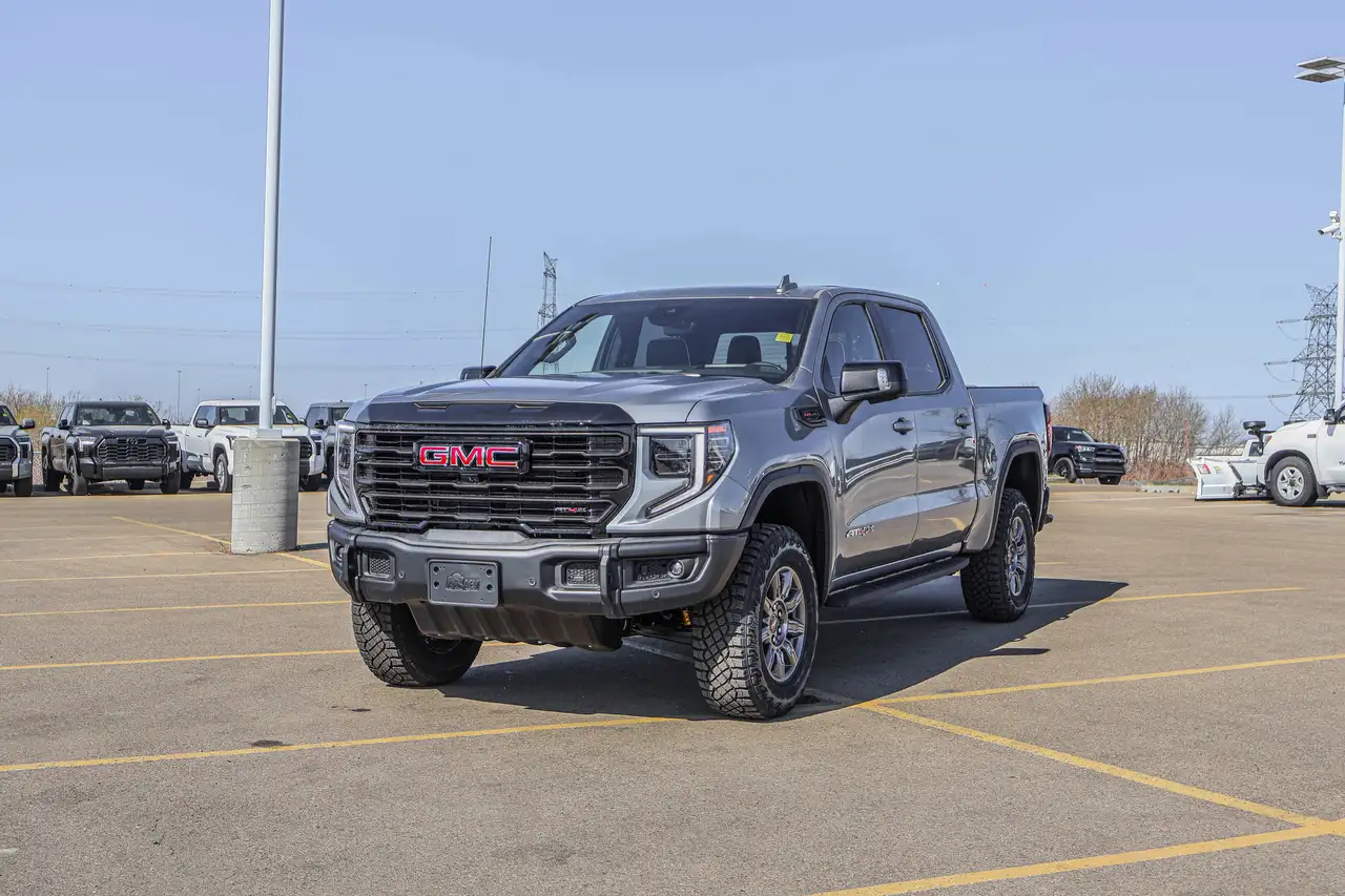 GMC Sierra 1500 photo GMC Sierra 1500