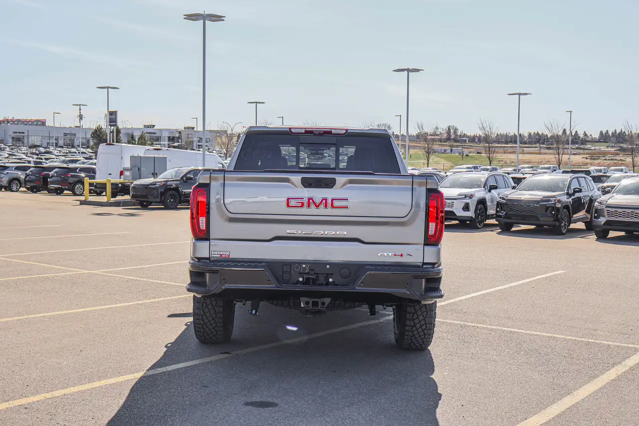 GMC Sierra 1500 photo GMC Sierra 1500