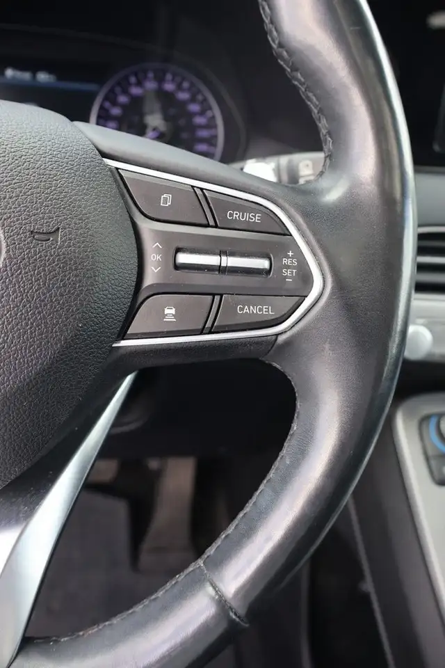 Hyundai PALISADE photo Hyundai PALISADE
