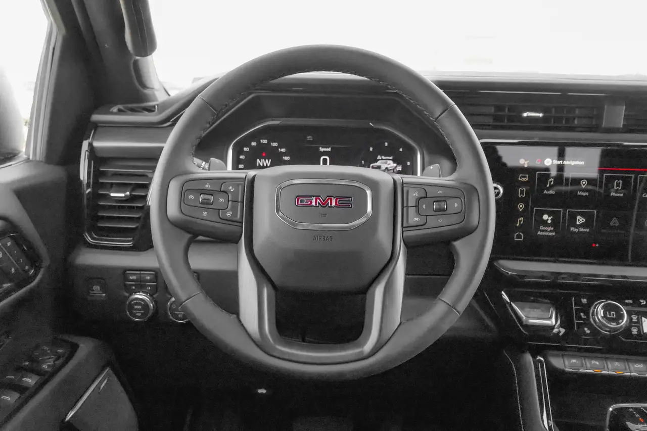 GMC Sierra 1500 photo GMC Sierra 1500