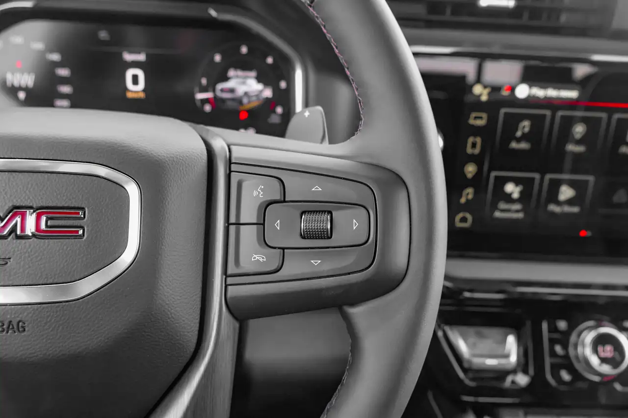 GMC Sierra 1500 photo GMC Sierra 1500