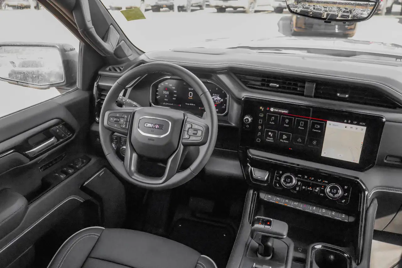 GMC Sierra 1500 photo GMC Sierra 1500
