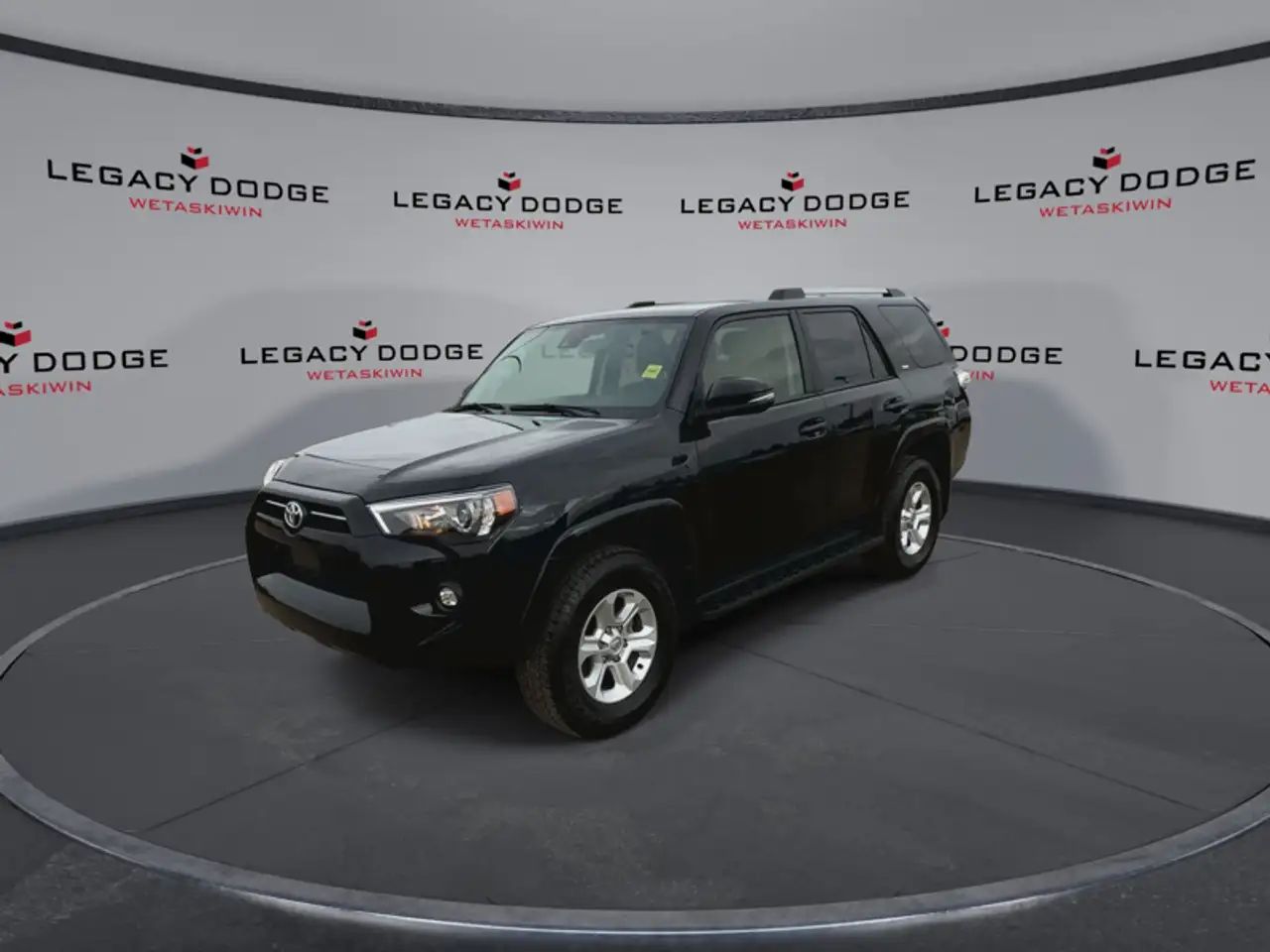 2024 Toyota 4-Runner