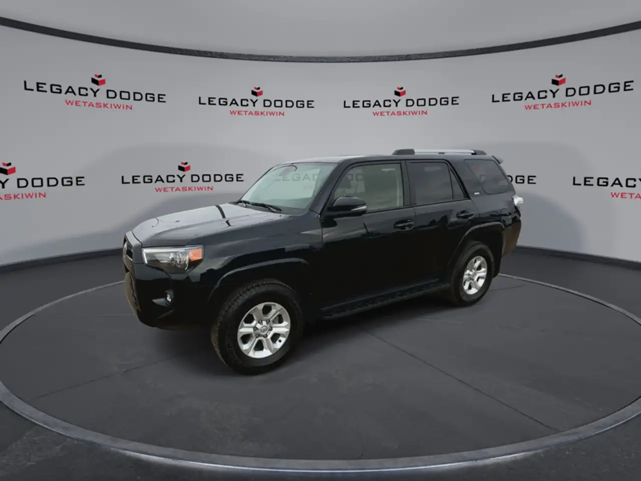 Toyota 4-Runner снимка Toyota 4-Runner