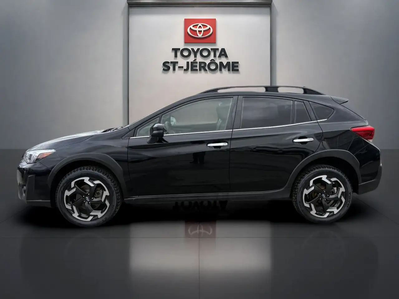 Subaru Crosstrek fotografie Subaru Crosstrek