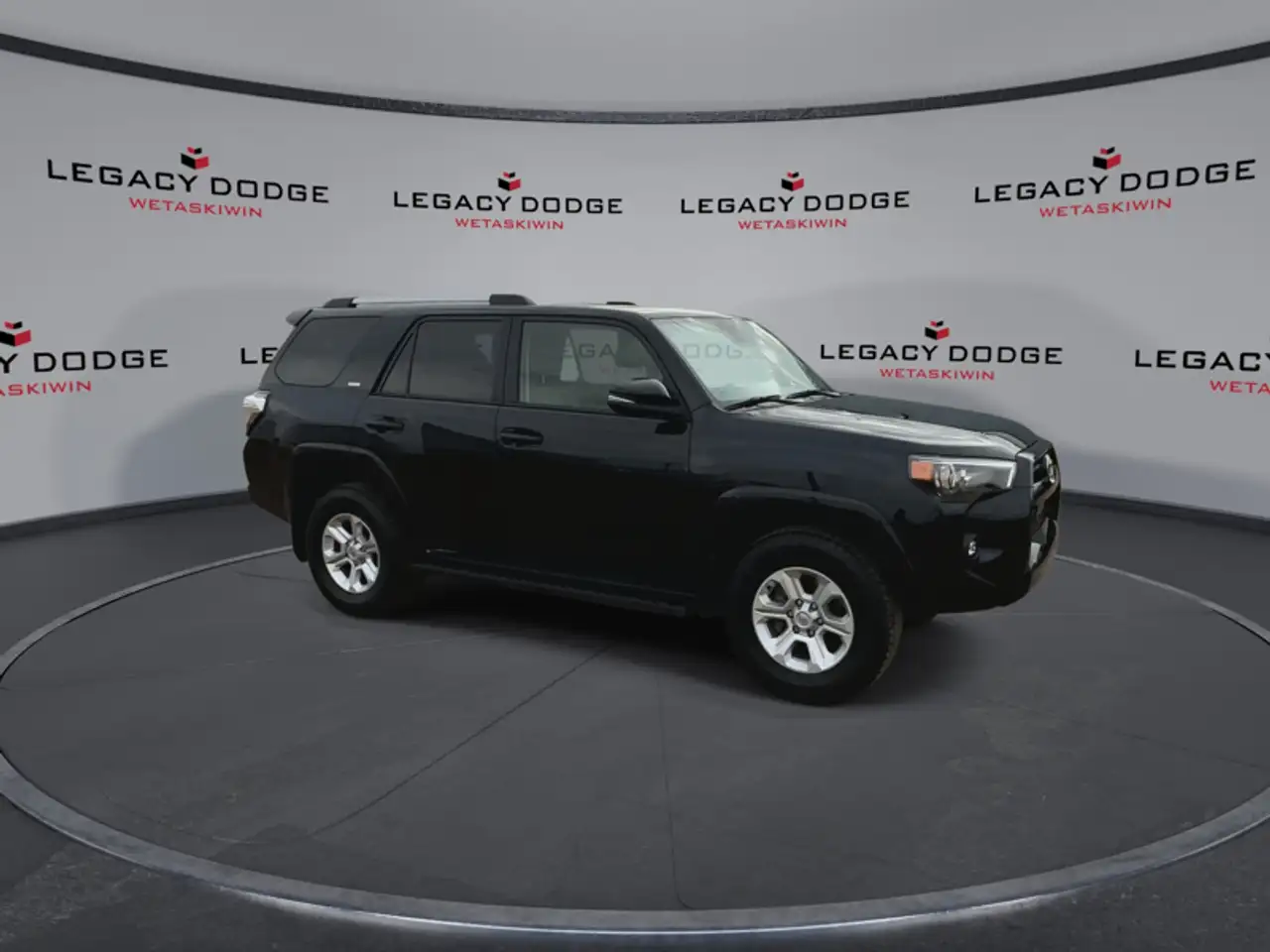Toyota 4-Runner снимка Toyota 4-Runner