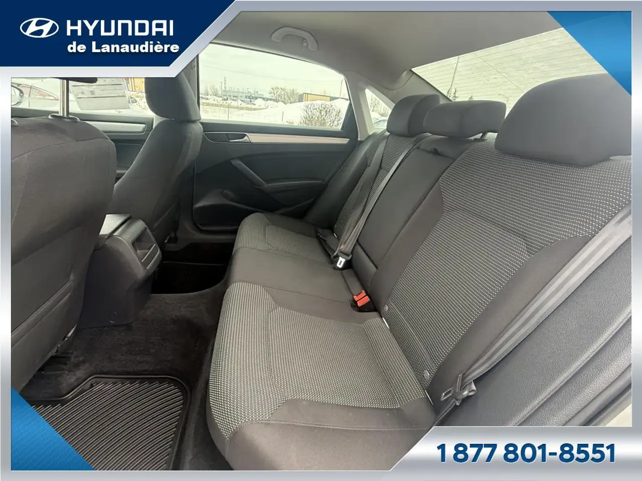 Volkswagen Passat photo Volkswagen Passat