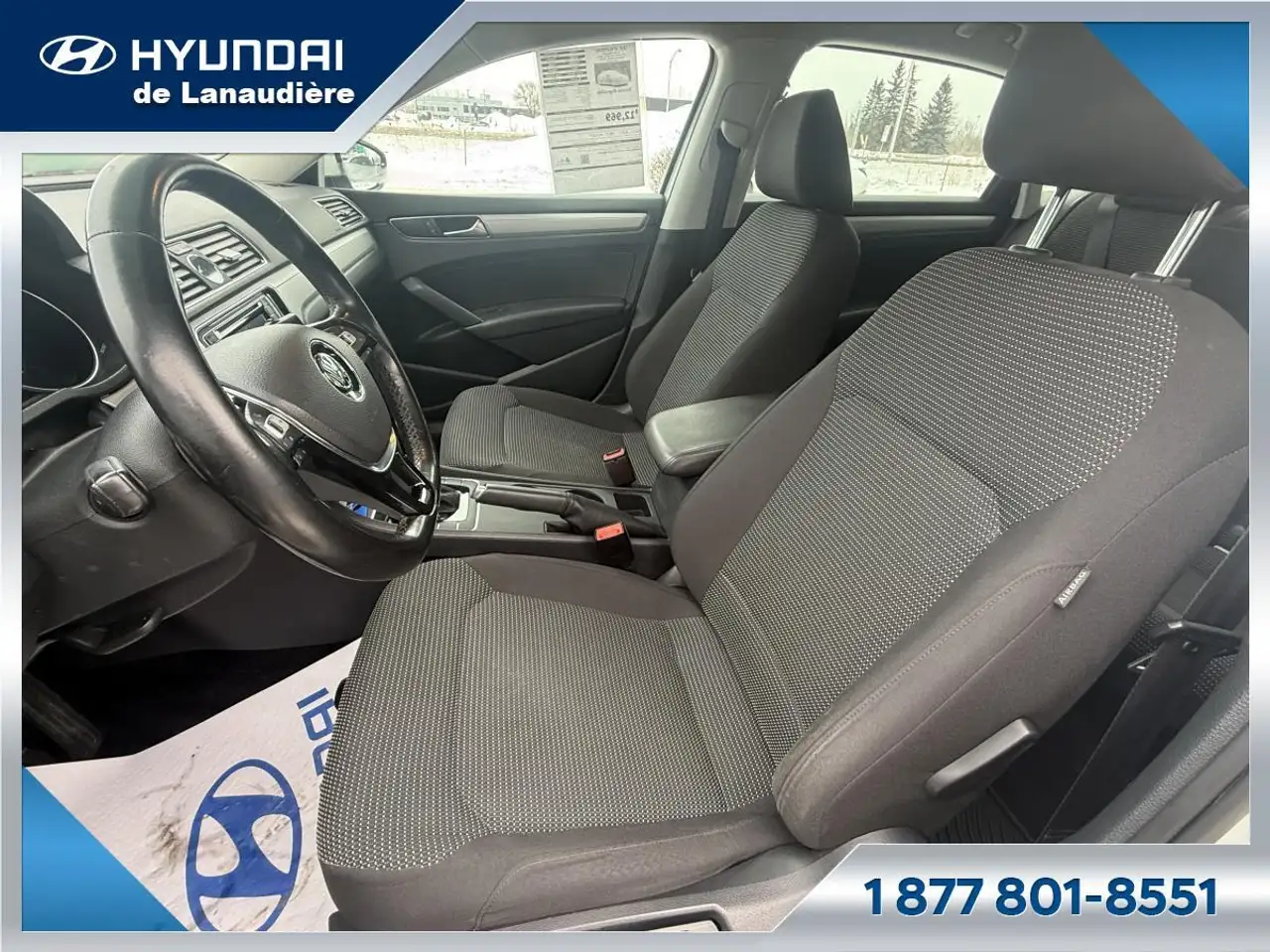 Volkswagen Passat photo Volkswagen Passat