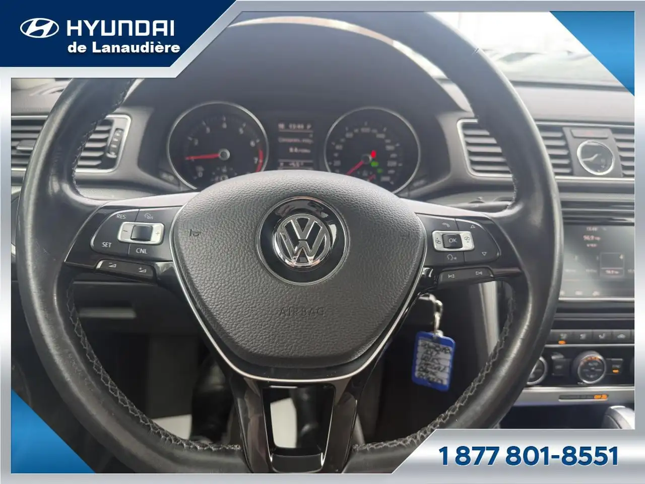 Volkswagen Passat photo Volkswagen Passat